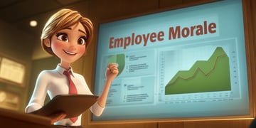 employee Morale